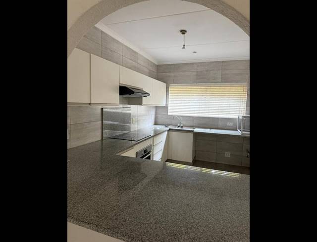 2 BEDROOM PROPERTY TO RENT IN ATHOLL